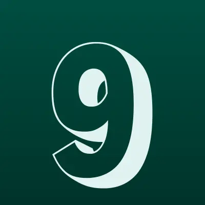 9 Жизней