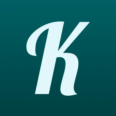 КотБегемот, сеть салонов, лого-визитка