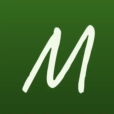 Метида, книжный магазин, лого-визитка