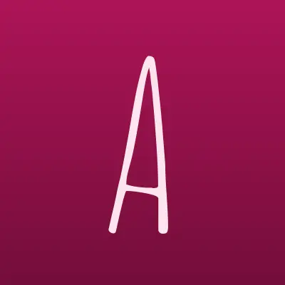 Август